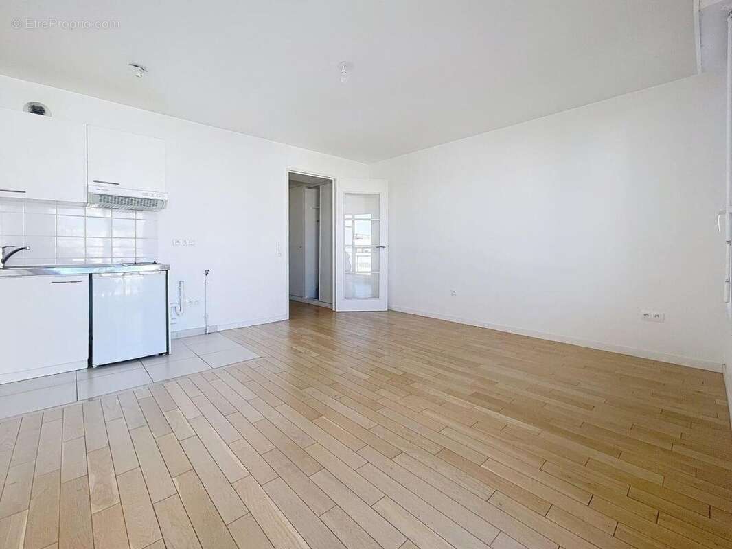 Photo 5 - Appartement à SURESNES