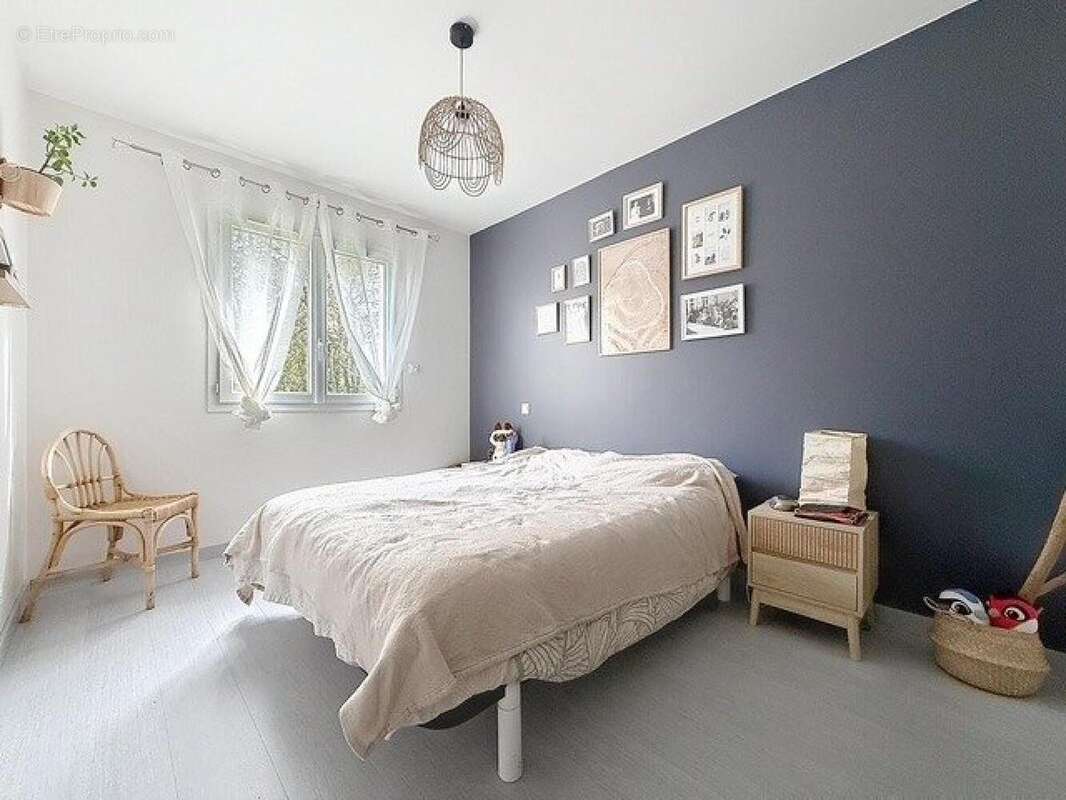 Photo 5 - Maison à SALLES