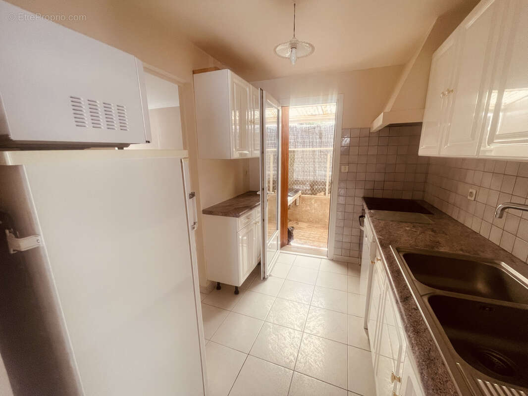 Maison à VALRAS-PLAGE