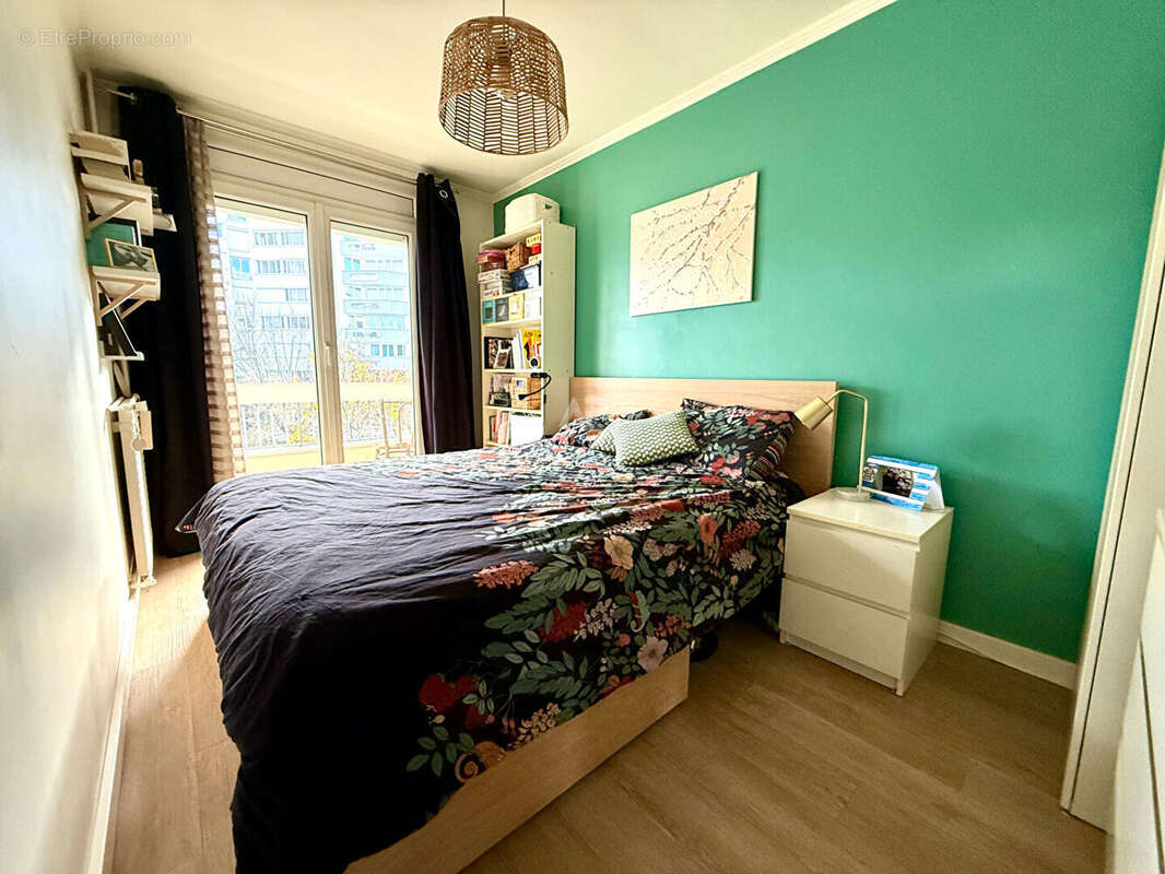 Appartement à POISSY