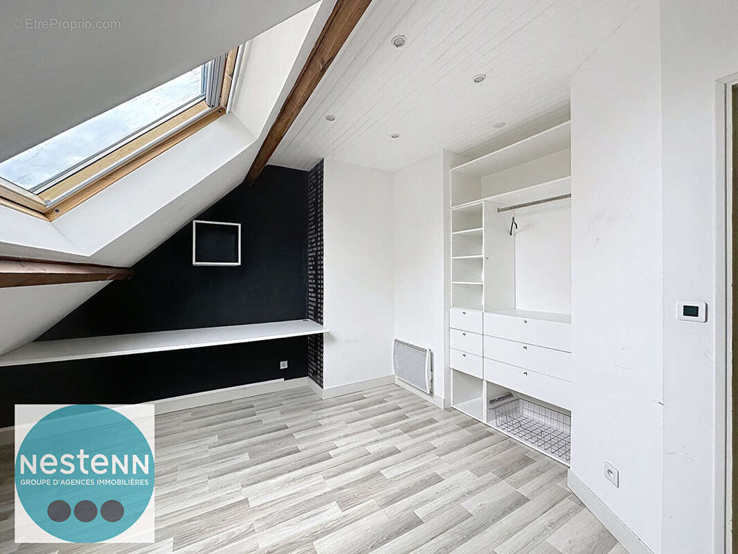 Maison à LA FERTE-SAINT-AUBIN