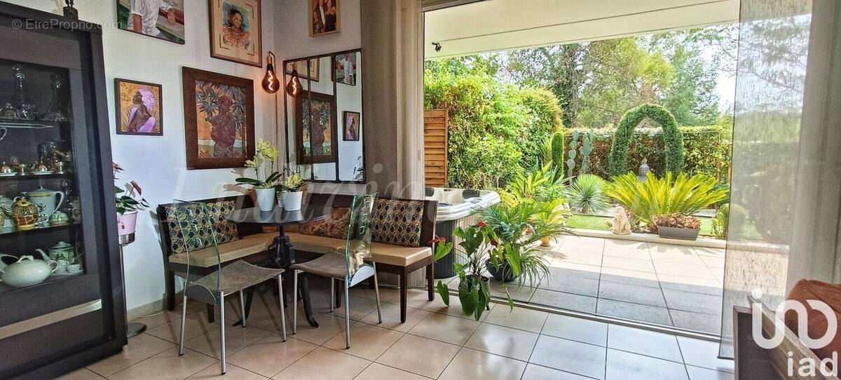 Photo 1 - Appartement à MONTPELLIER