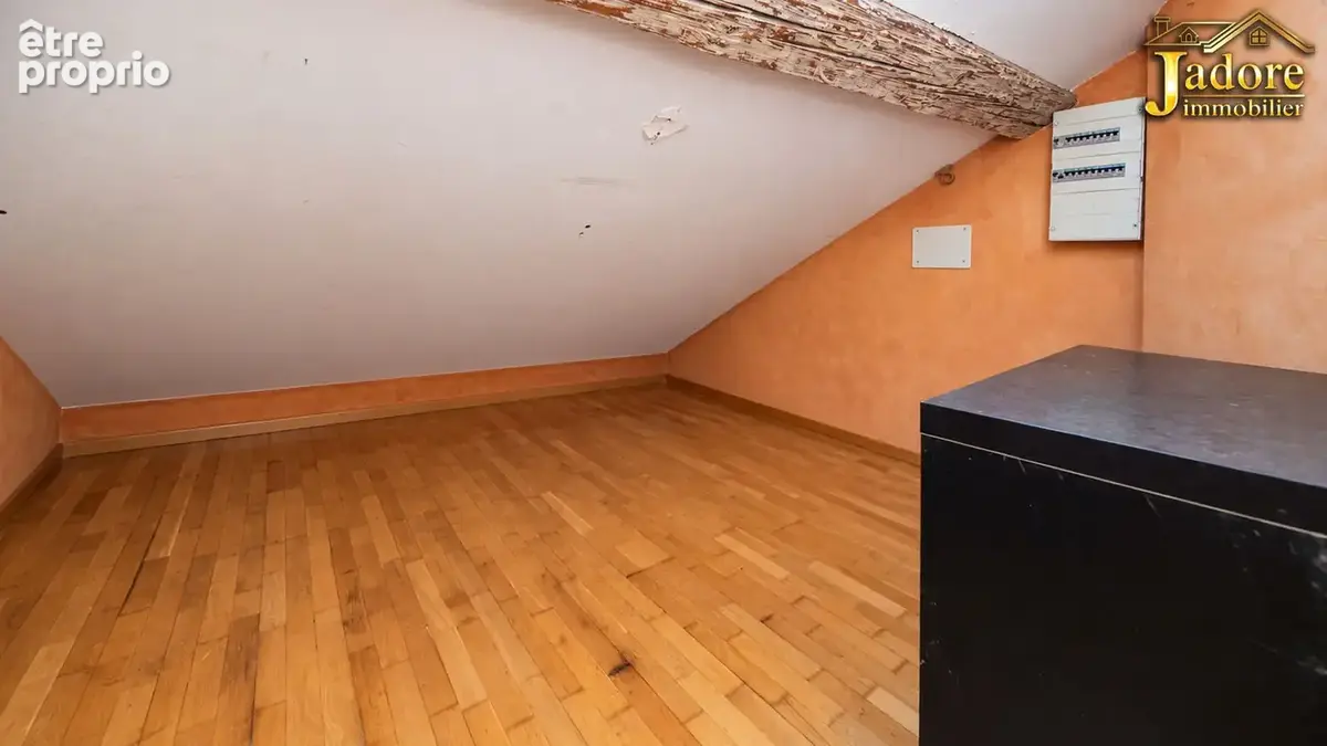 Appartement centre ville - photo 8
