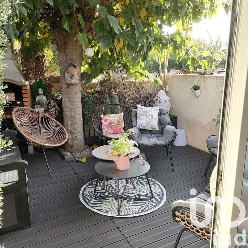 Photo 2 - Maison à VIAS