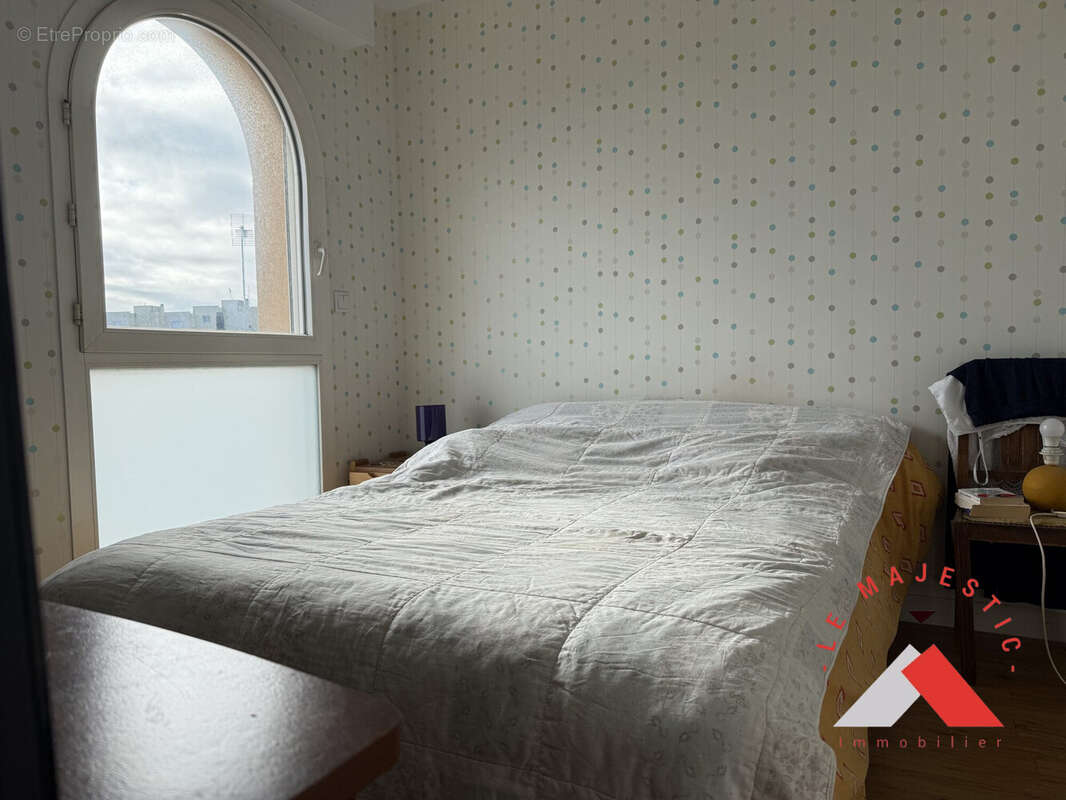 Appartement à DINARD