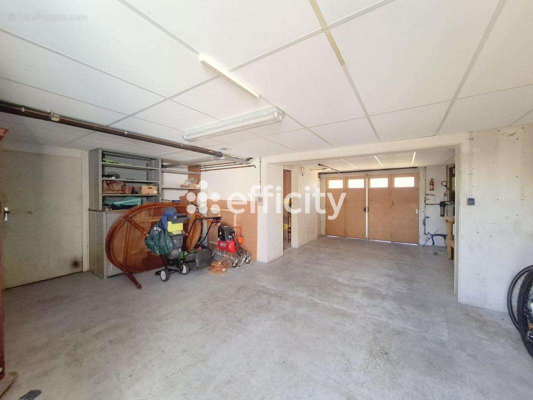 Maison 116 m² à Nogent-Le-Rotrou  - photo 13
