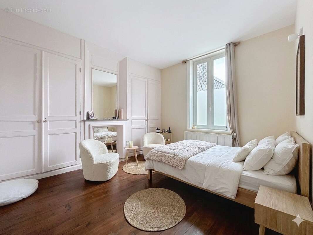 Maison à MOUVAUX