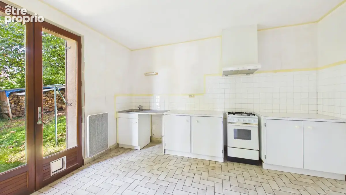 Maison d'environ 255 m² avec 2 Logements + 954 m² de terrain - photo 13