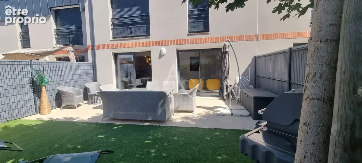 BLOIS Maison récente  2019  113 m² DPE B  À deux pas du centre - photo 7