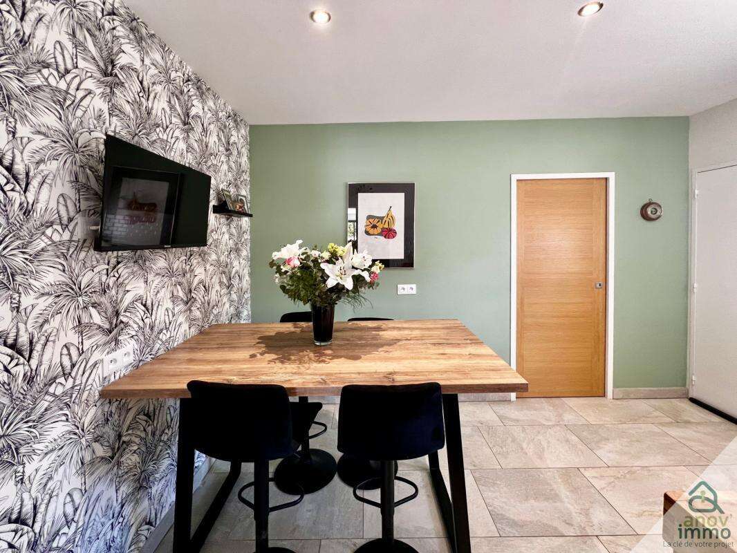 Maison à CHATELLERAULT