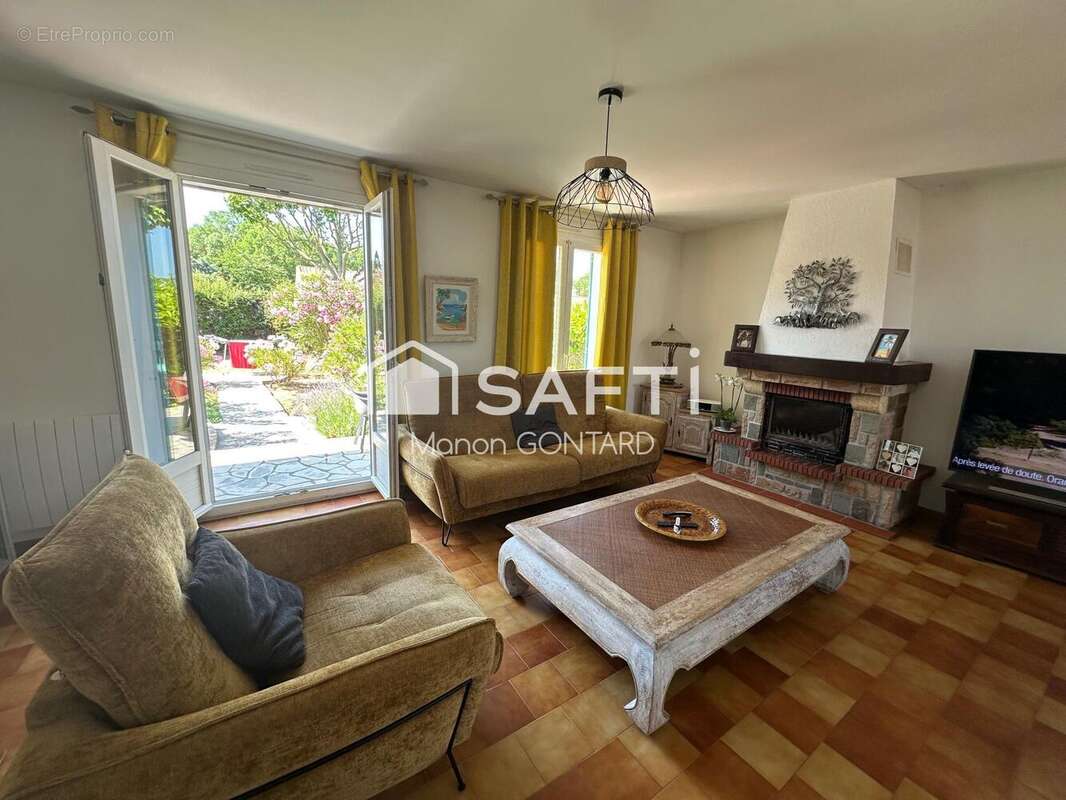 Photo 2 - Maison à LE VAL