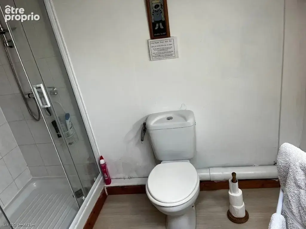 Maison de Campagne avec Piscine près de Nanteuil-en-Vallée - photo 23