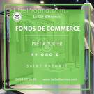 Commerce à SAINT-RAPHAEL