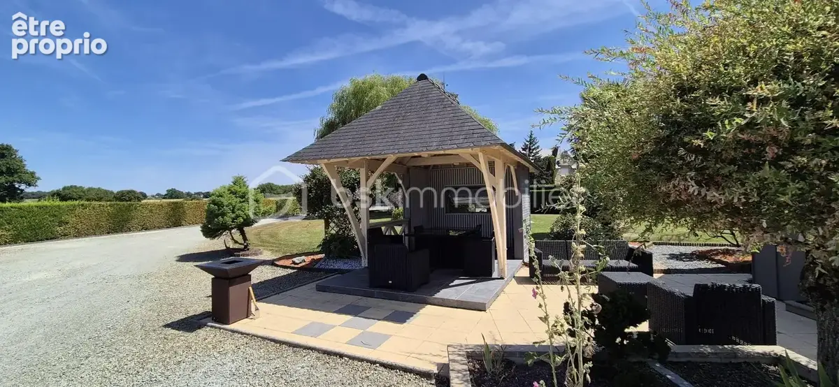 Maison en pierre rénovée - photo 3