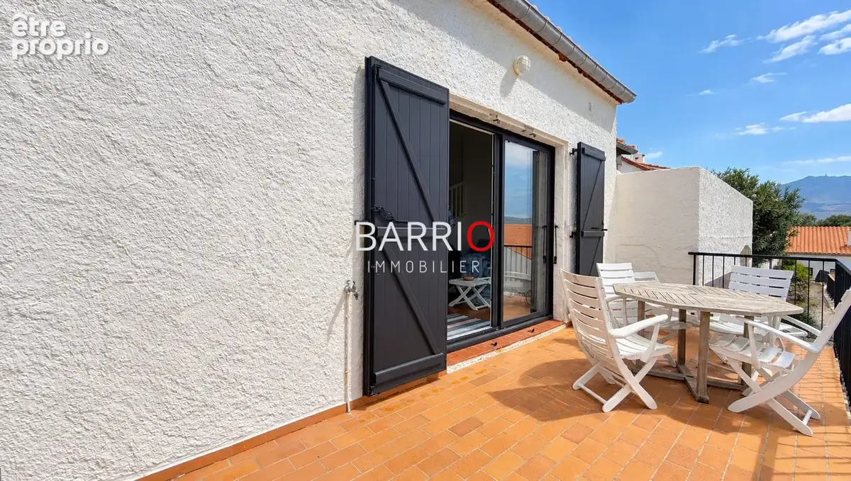 Maison 5 pièces 117 m² à vendre à Banyuls-Sur-Mer (66650) - photo 3