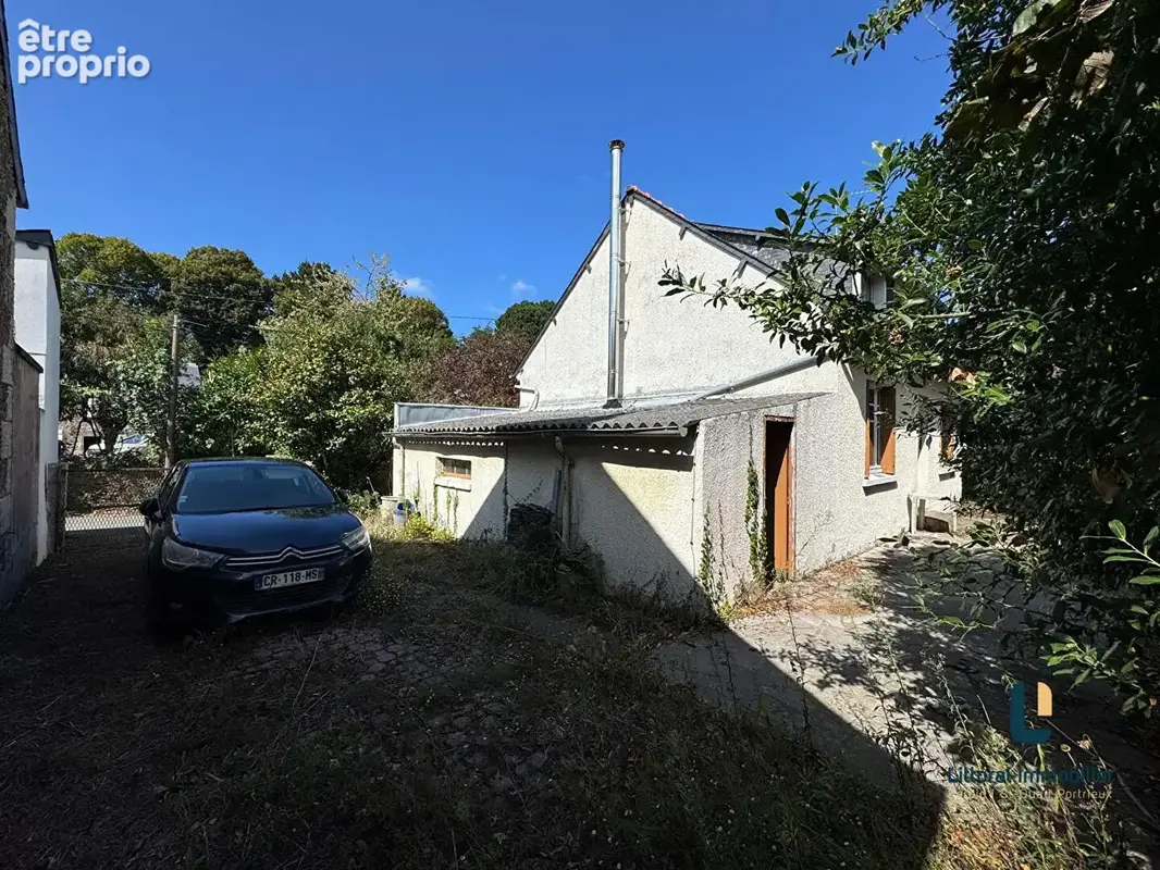 Maison Binic Etables Sur Mer - photo 8