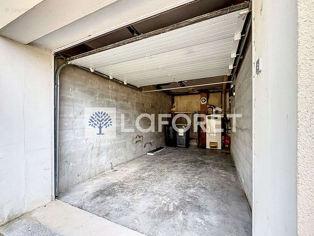 Appartement à AIRVAULT