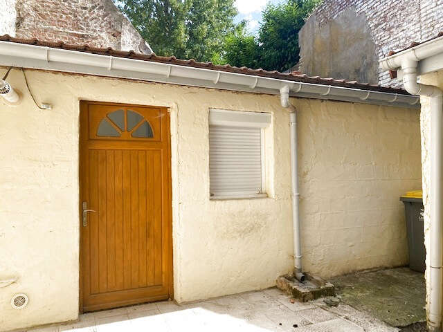 Appartement à SAINT-OMER