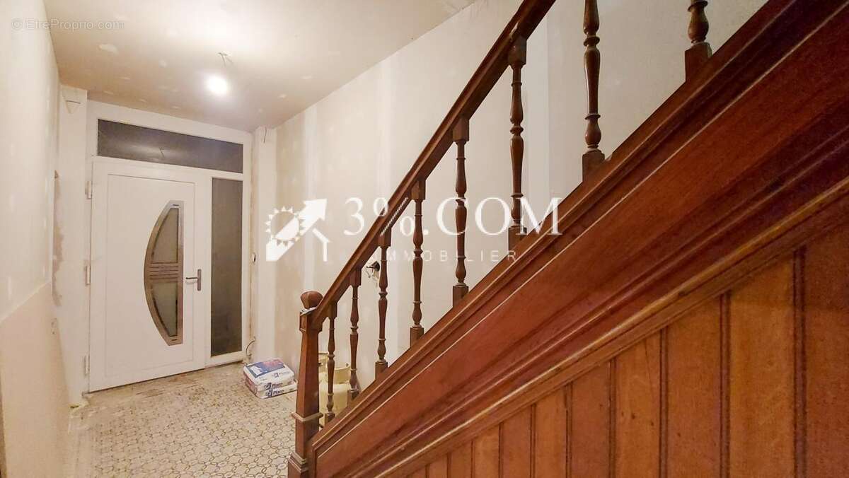 Appartement à BLANGY-SUR-BRESLE