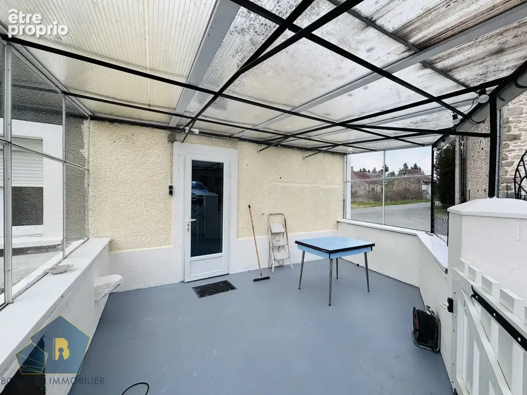 Maison 78 m² à Domeyrot  - photo 7