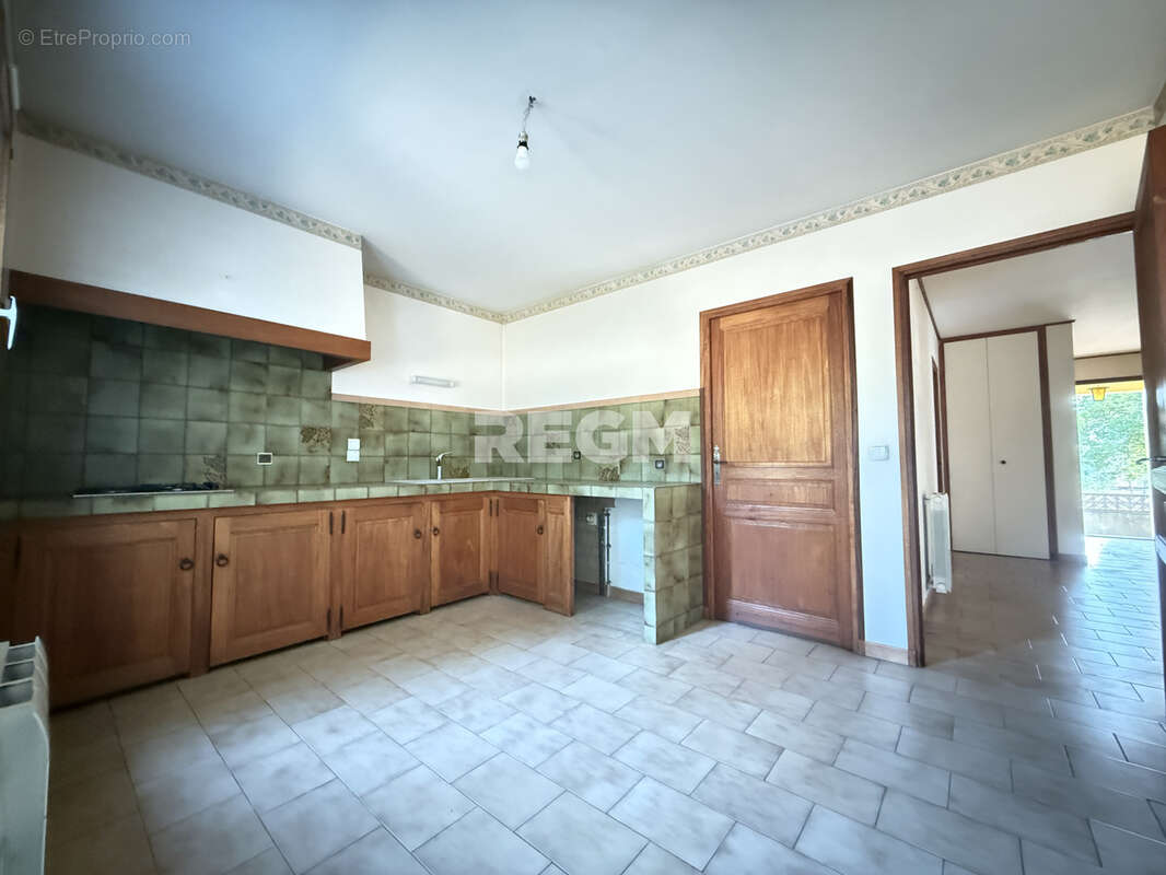 Maison de type 4 de 125 m2 - photo 7