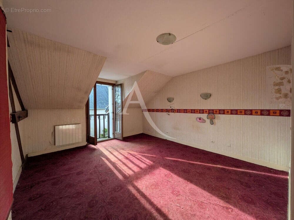Maison à ONZAIN