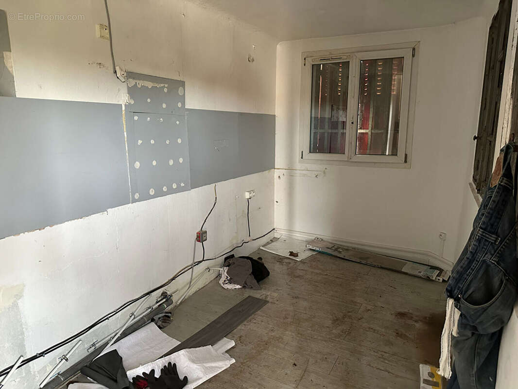 Maison à GOUSSAINVILLE