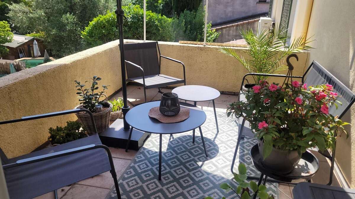 Maison à MONTPELLIER