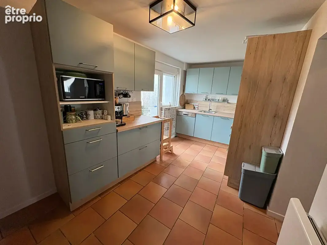 Maison Boe 4 pièce(s) 95 m2 - photo 5