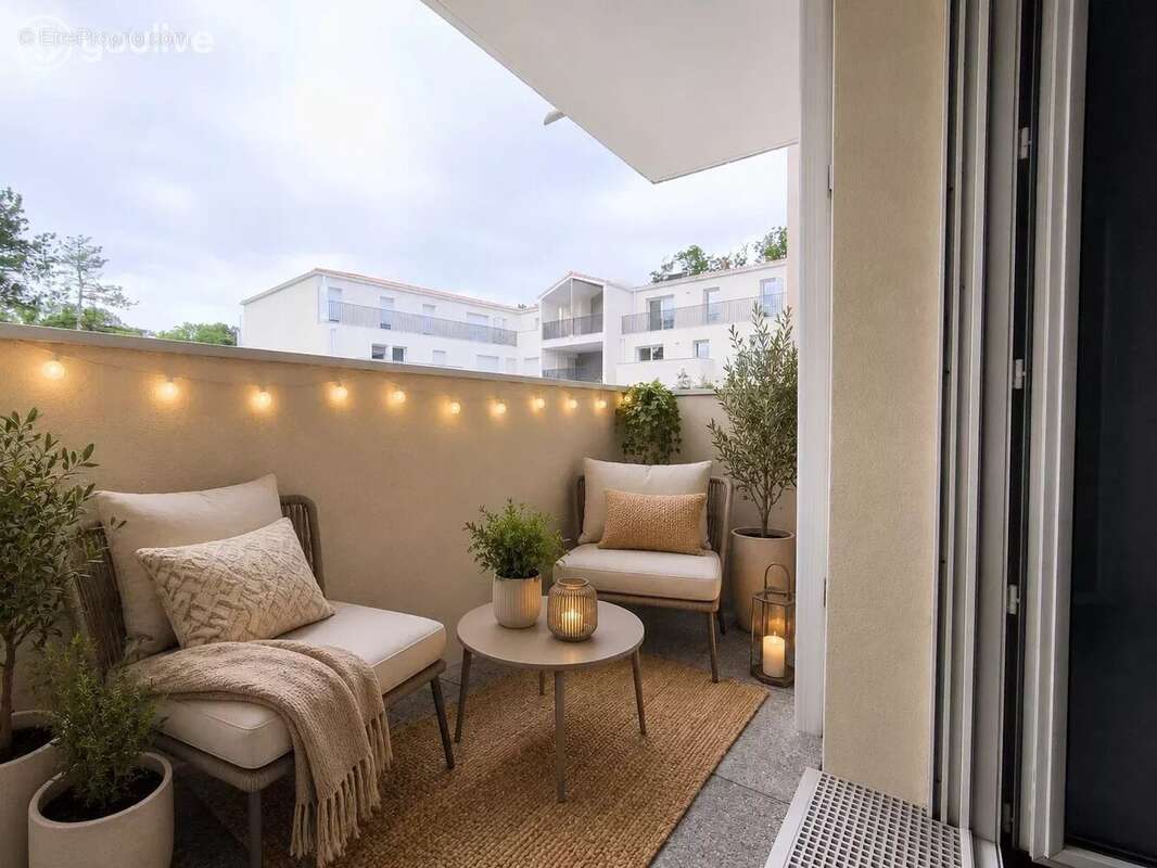 Appartement à CHALLANS