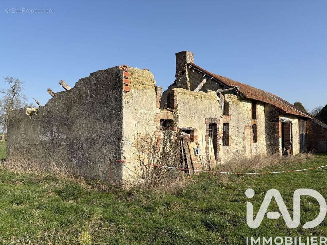 Maison 73 m² à Val-Des-Marais  - photo 6