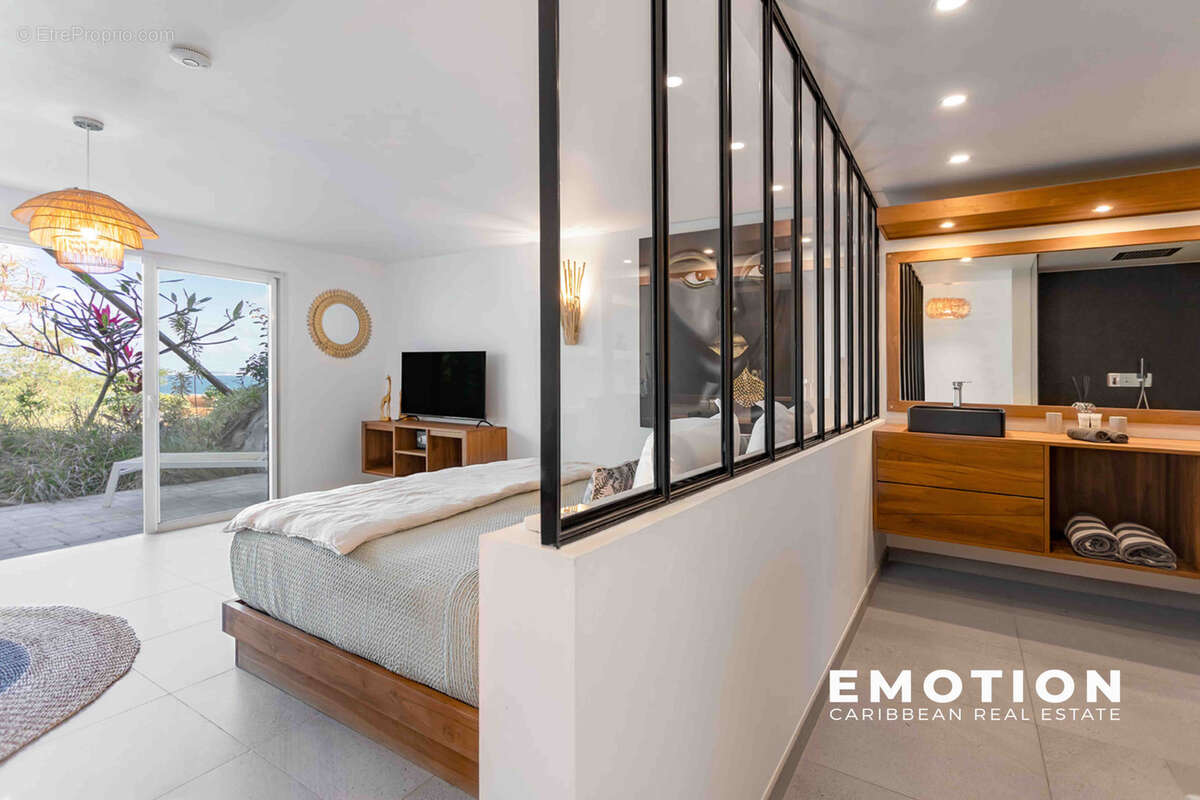 Maison à SAINT-MARTIN