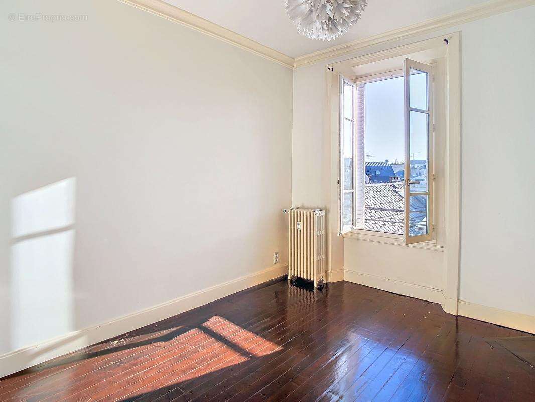 Appartement à BRIVE-LA-GAILLARDE