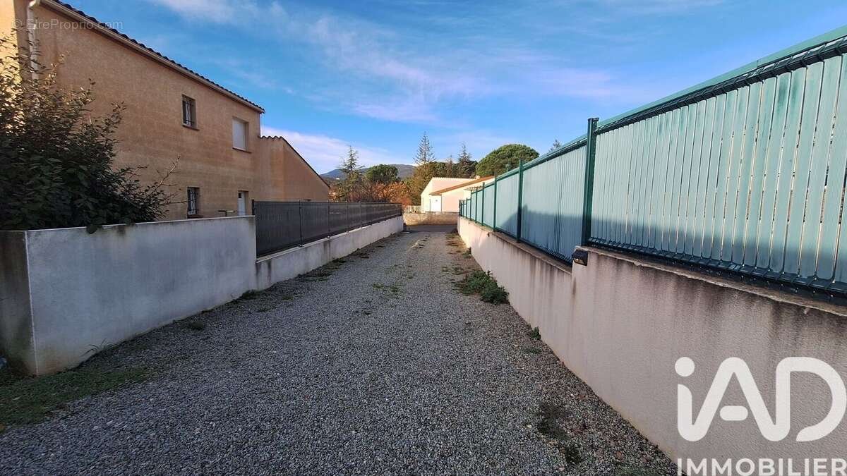 Photo 9 - Maison à REYNES