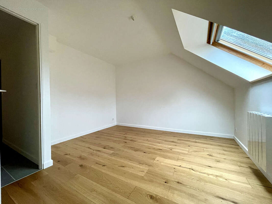 Appartement Quimper 4 pièce(s) 80 m2 - photo 5