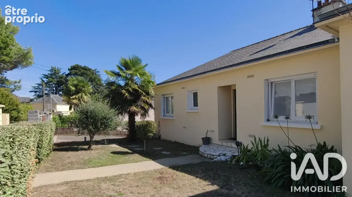 Photo 1 - Maison à COUERON