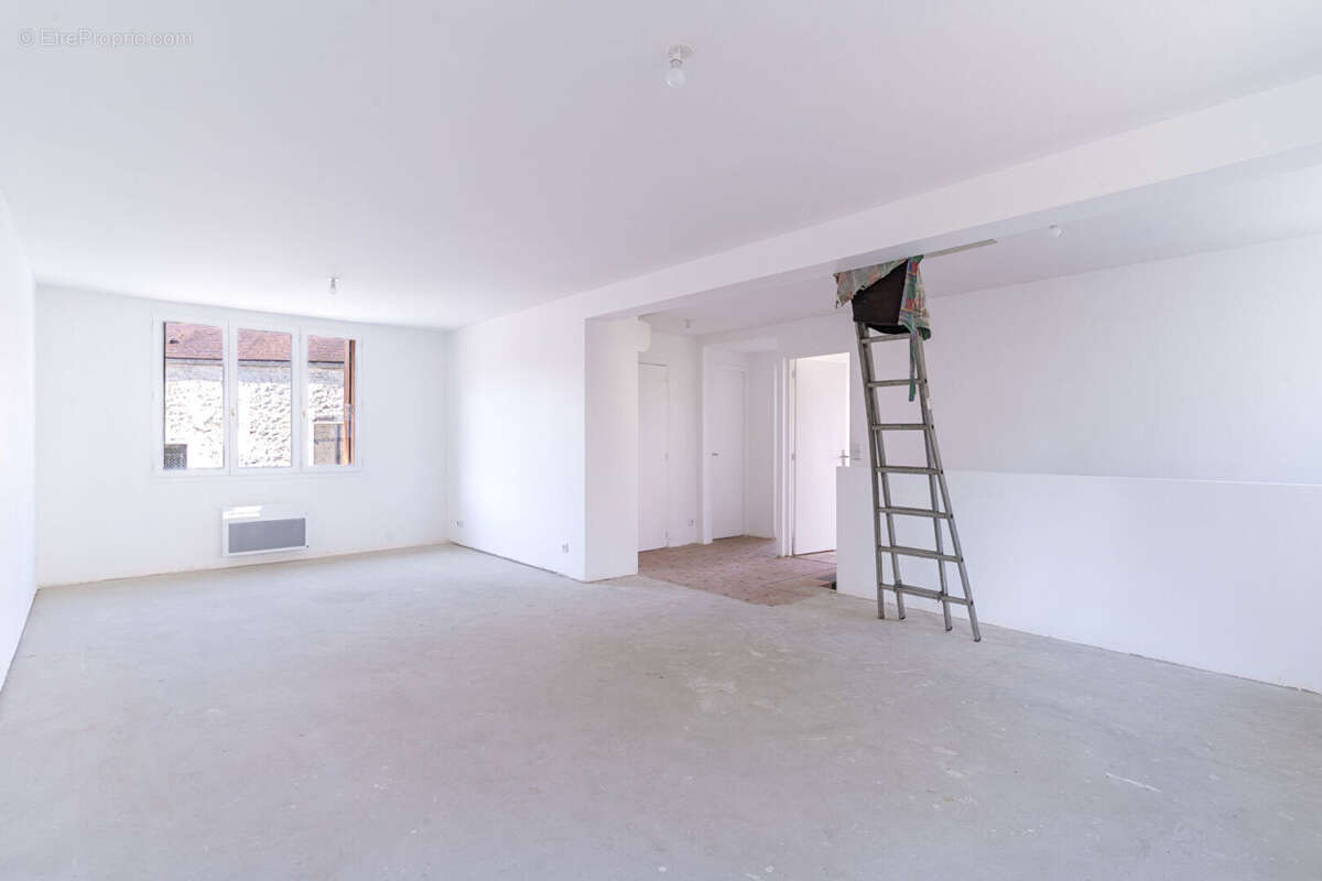 Maison Seraincourt 4 pièce(s) 114,58m2 - photo 9