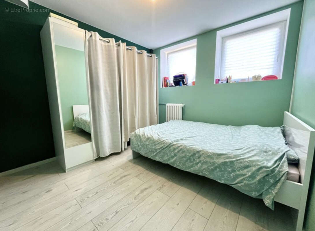 Appartement à AUTERIVE