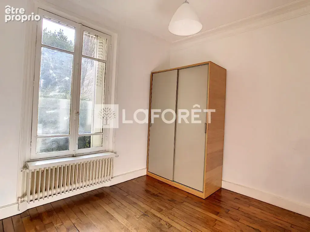 Appartement Courbevoie 3 pièces 57 m2 - photo 11