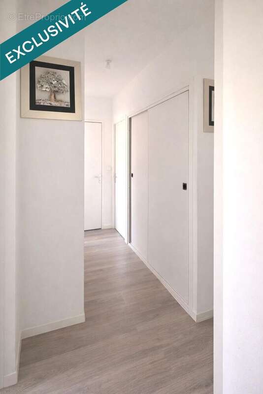 Photo 4 - Appartement à MARSEILLE-11E