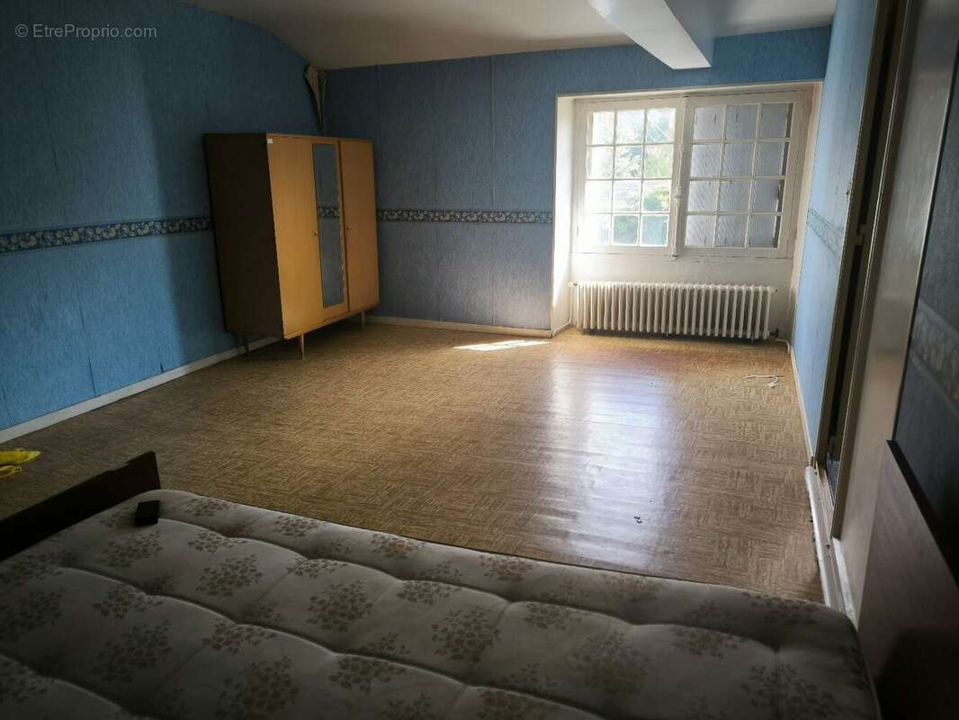 Maison à MAUVES-SUR-LOIRE