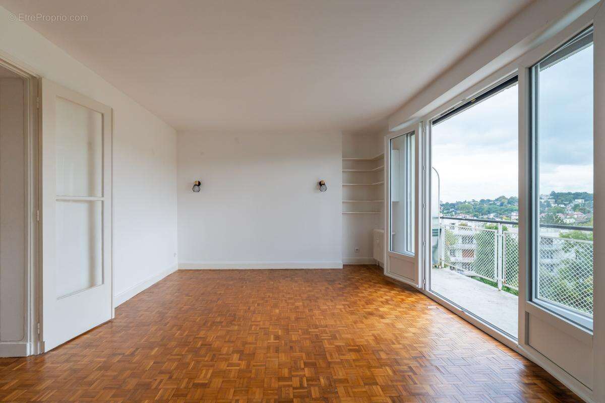 Appartement à SEVRES