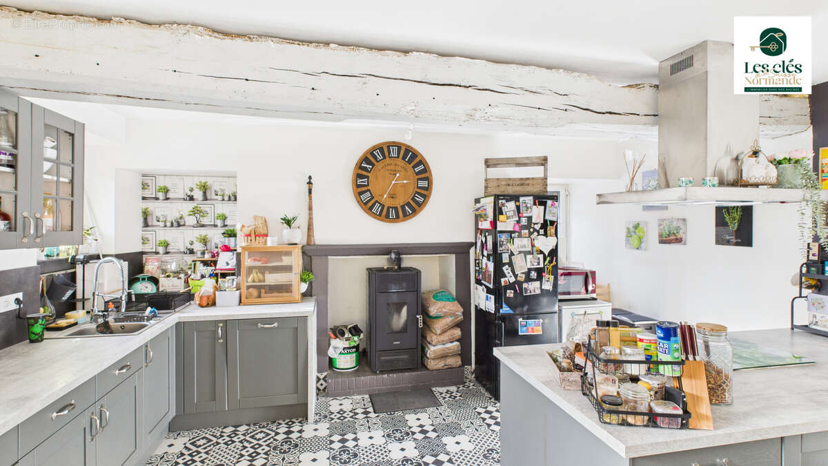 Maison à SAINT-OMER