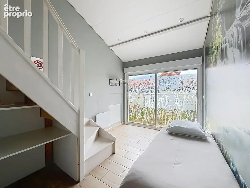 Maison Saint Médard En Jalles 115 m2 - photo 8