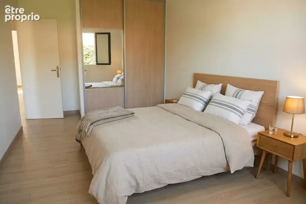 COMMUNAY   Maison entièrement rénovée avec studio indépendant - photo 15