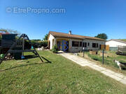 Maison à FARAMANS