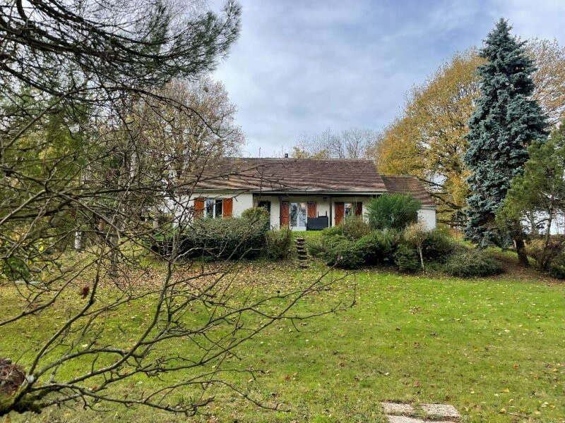 Maison à AUTHON-DU-PERCHE