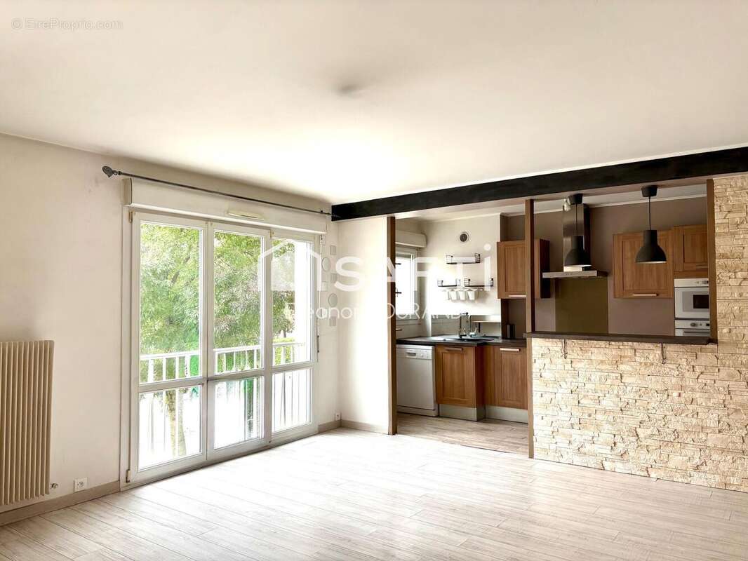 Photo 2 - Appartement à REIMS