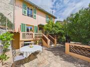 Appartement à TOURRETTES-SUR-LOUP