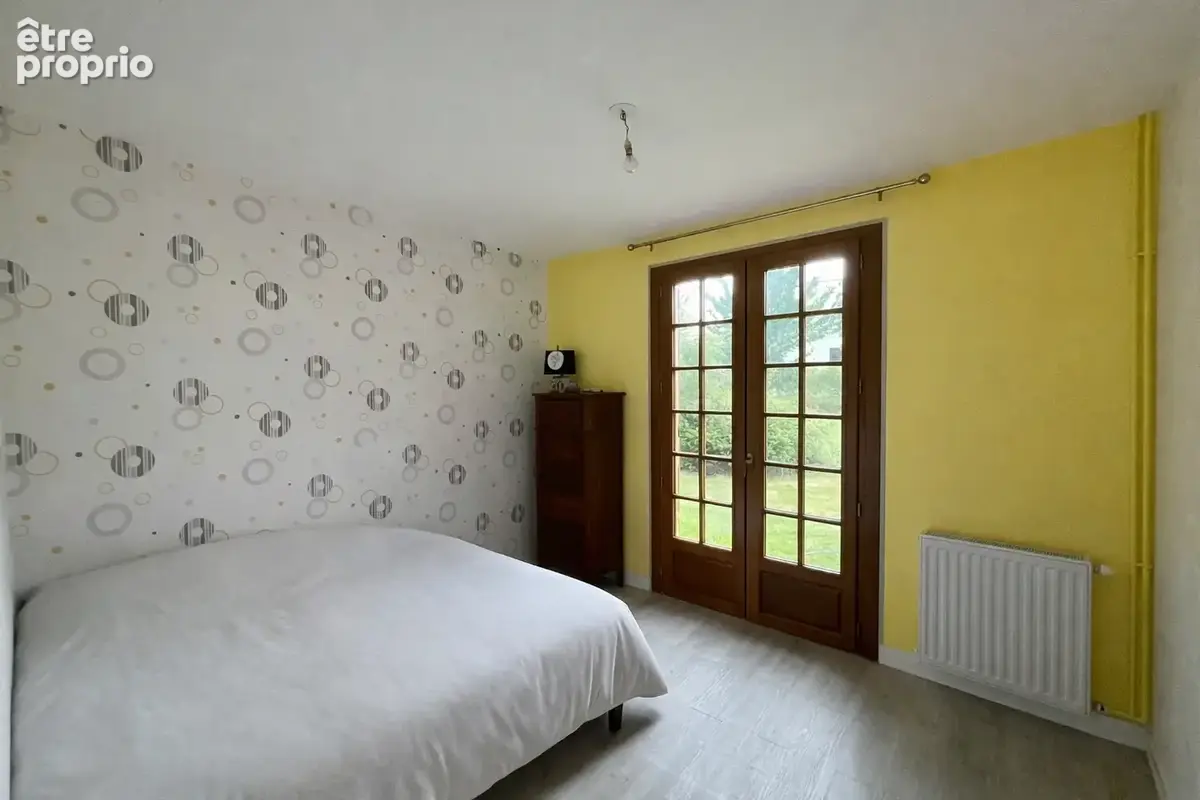 Maison de 127m2 - photo 6